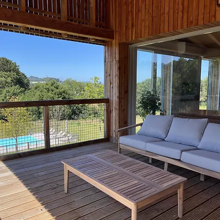 Landsted Basoan Mungia