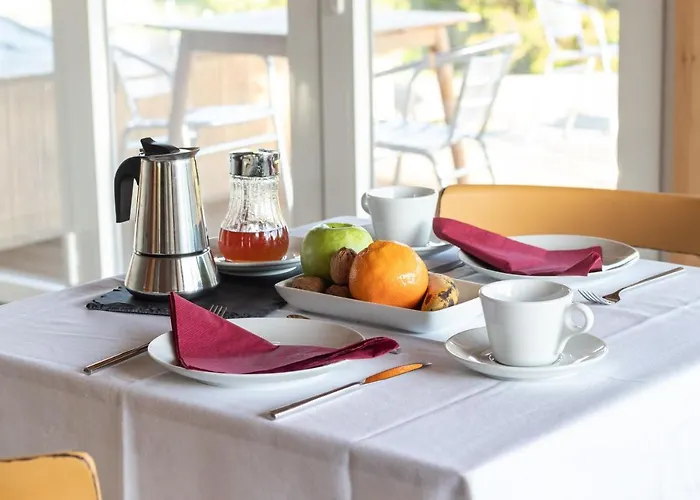 Basoan Landhaus Mungia