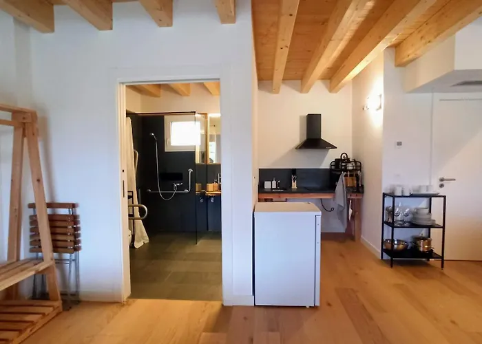 Landhaus Basoan Mungia