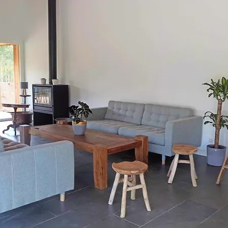 Casa rural Basoan