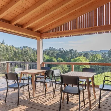 Basoan Country house Mungia