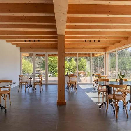 Country house Basoan