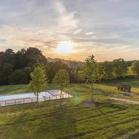 Country house Basoan *