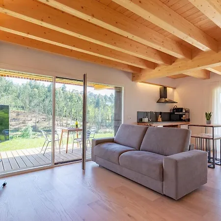 Basoan Country house *