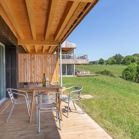 Casa rural Basoan