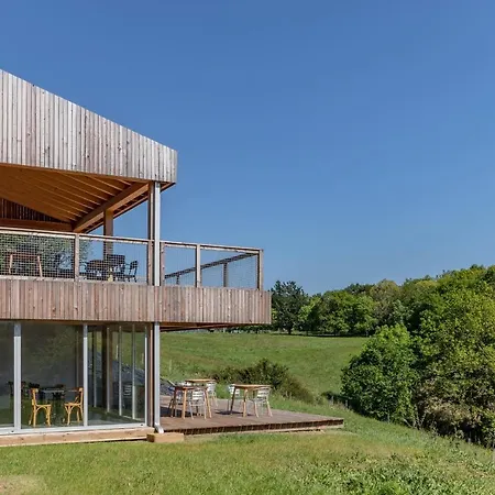 Casa rural Basoan *