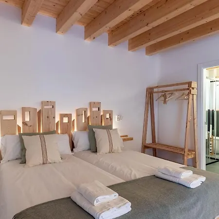 Casa rural Basoan *