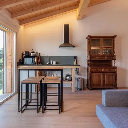 Basoan Country house *