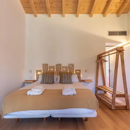 Casa rural Basoan *