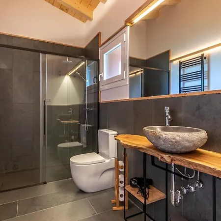 Country house Basoan Mungia