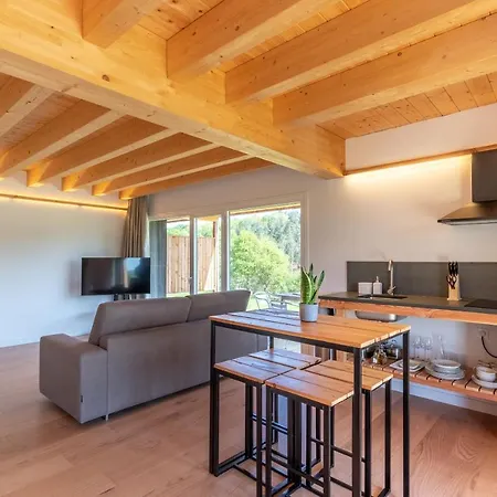 Basoan Country house