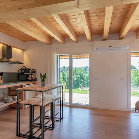 Basoan Country house *