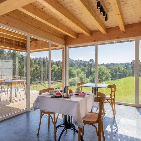 Basoan Country house Mungia