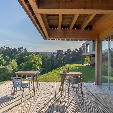 Basoan Country house