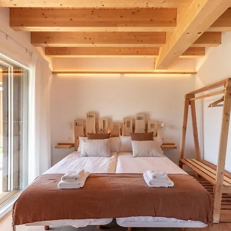 Country house Basoan *