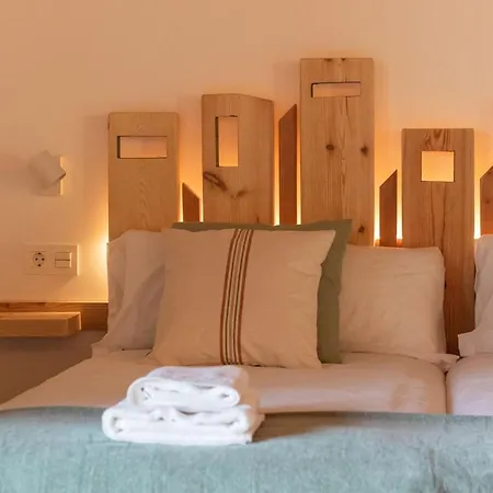 Basoan Country house