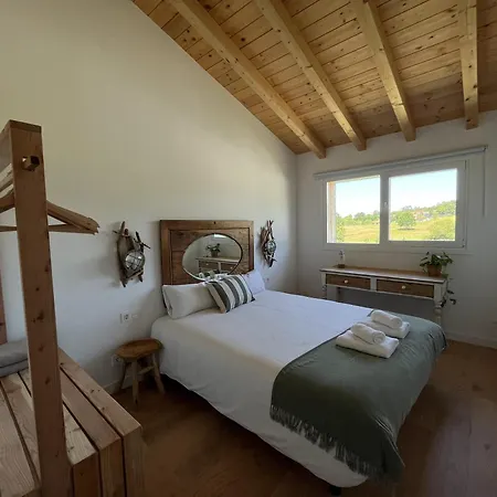 Basoan Casa rural *