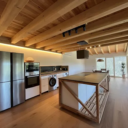 Basoan Country house *