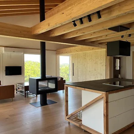 Basoan Country house