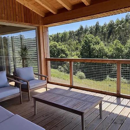 Basoan Country house *