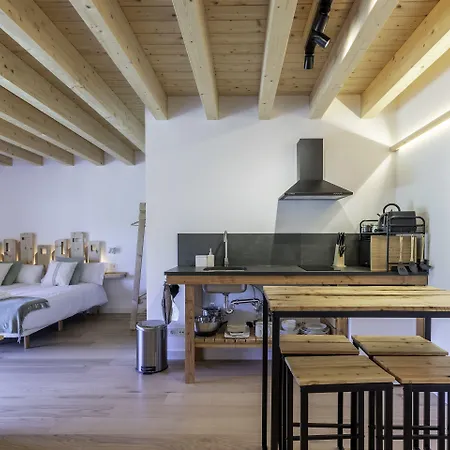 Casa rural Basoan