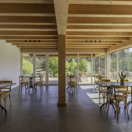 Casa rural Basoan *