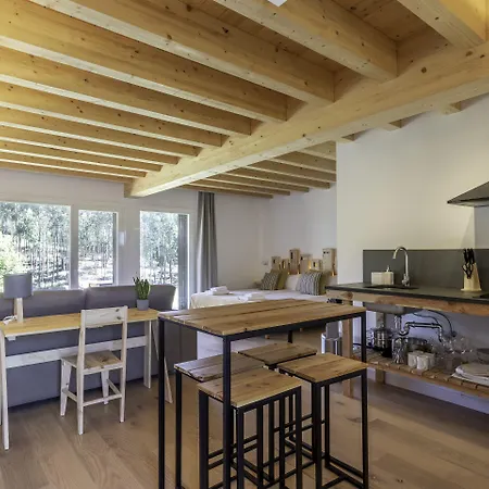 Basoan Casa rural