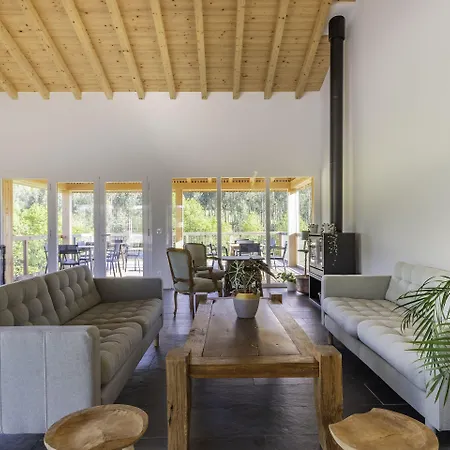 Casa rural Basoan *
