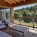 Basoan Landhaus *