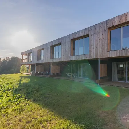Landhaus Basoan